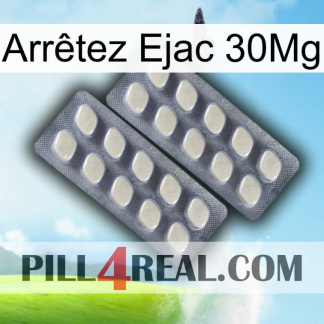 Arrêtez Ejac 30Mg 07